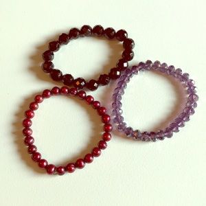Bracelet Bundle